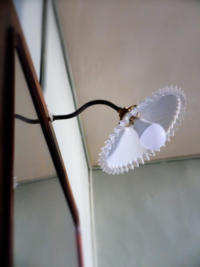 Maison D'Almes Adissan 外观 照片