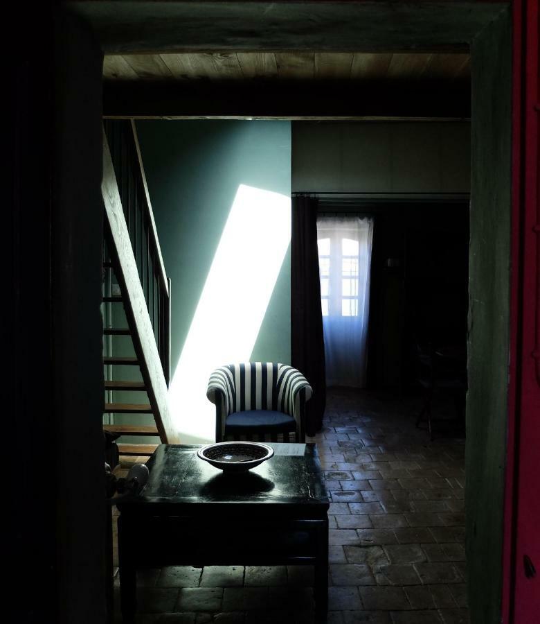 Maison D'Almes Adissan 外观 照片