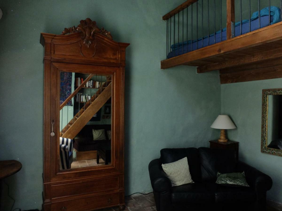 Maison D'Almes Adissan 外观 照片